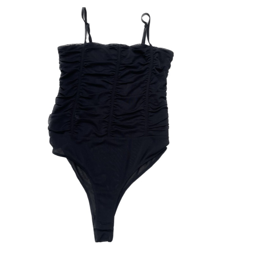 Stella Luce Mesh Bodysuit